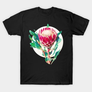 Vintage Protea T-Shirt